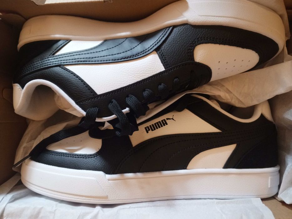 Buty Puma Caven Mix roz 40, 43