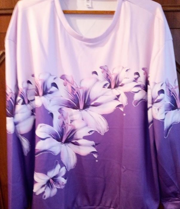 Женские свитера батал продам