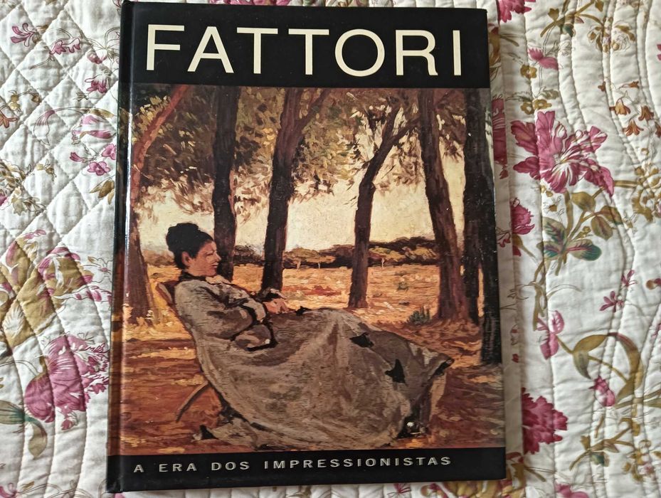 Giovanni Fattori - A Era dos Impressionistas