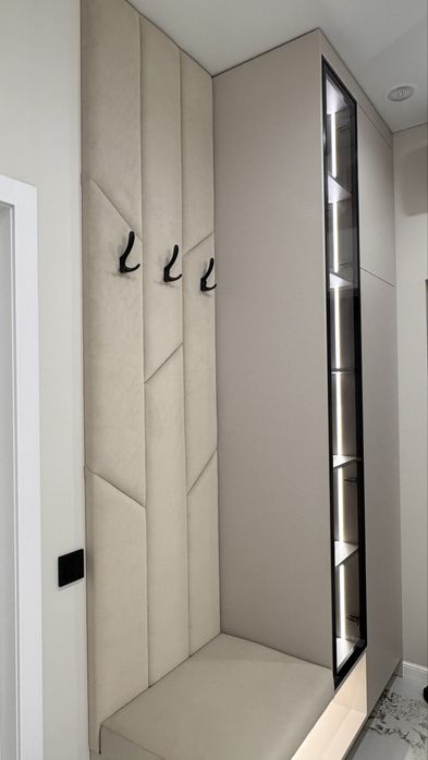 1-кімнатна квартира за адресою Петефі Шандора пл. (площа 46 м²) - Atlanta.ua - фото 8