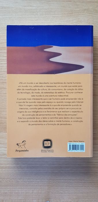 Inteligência Multifocal64738750764802121