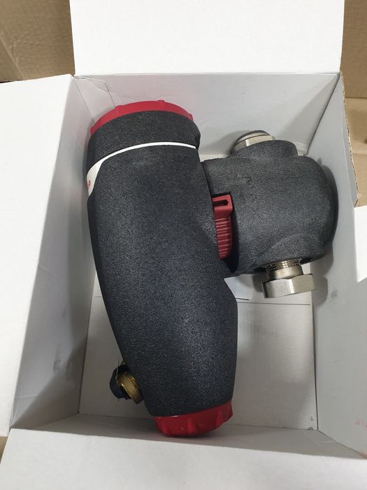 Сепаратор шлама Flamco XStream Clean BP 1 1/4F