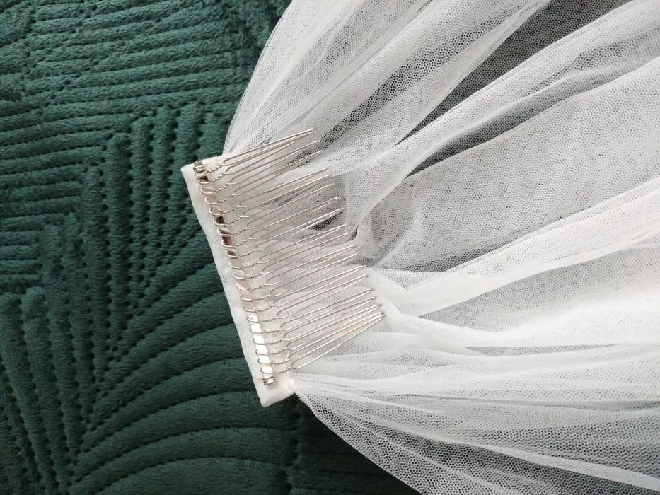 Suknia ślubna roz. 36-38