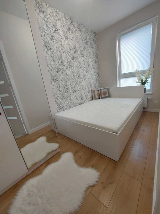 Apartment in Białystok, Centrum - Widok 5
