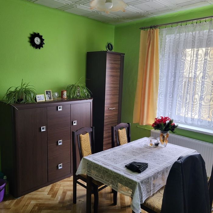 Dom Bytom bardzo dobra lokalizacja