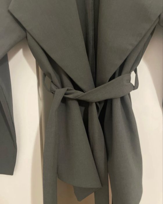 Marynarka jedwabna Valerie Stevens Petites