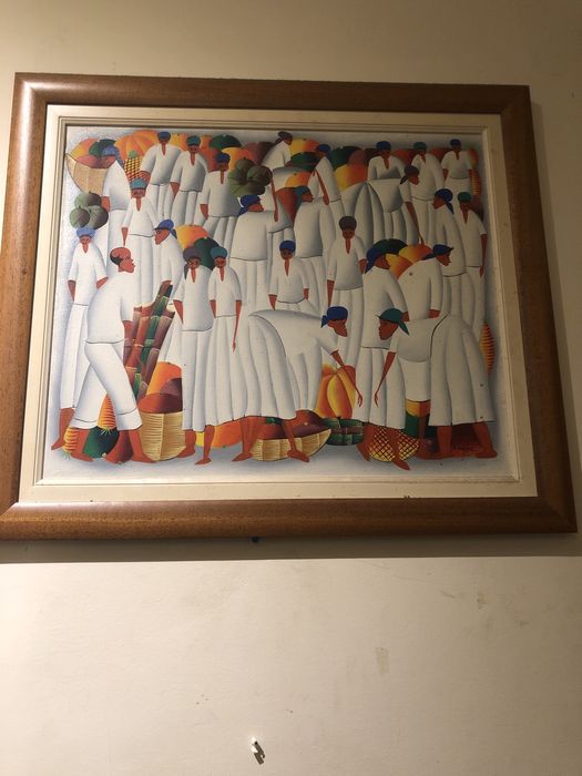 Quadros Republica Dominicana