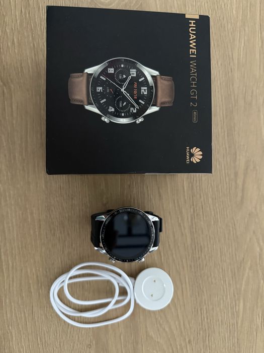 Huawei Watch GT 2