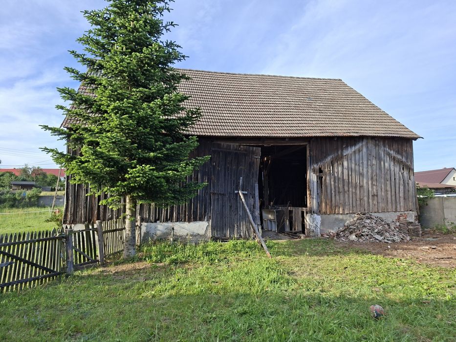 Dom – Lubianka, powiat choszczeński - Widok 2