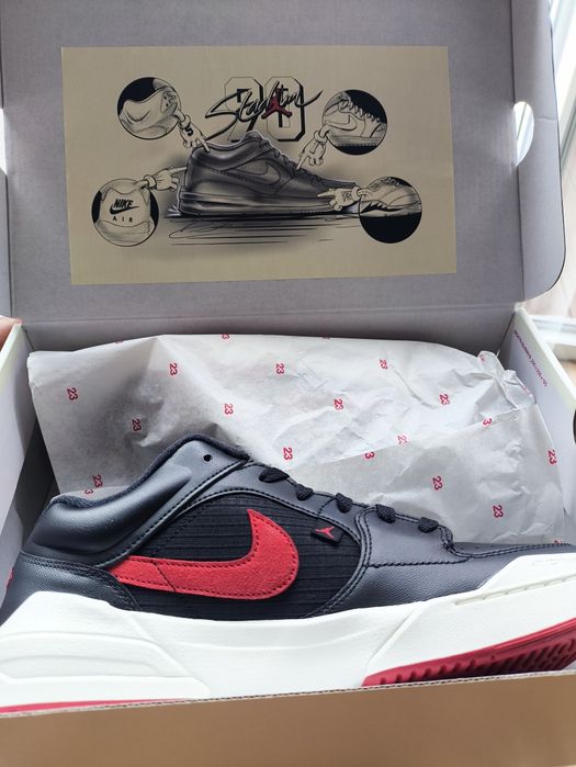 WMNS Jordan Stadium 90 // 44 Eur // 28,5 cm // 11,5 us