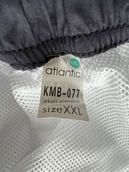 Шорти чоловічі Atlantic