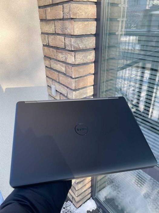 dell latitude e5550 - купити ноутбуки - Ціна на OLX.ua