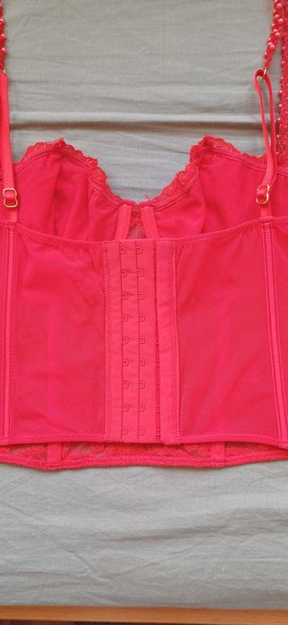 Biustonosz gorset, Zara M