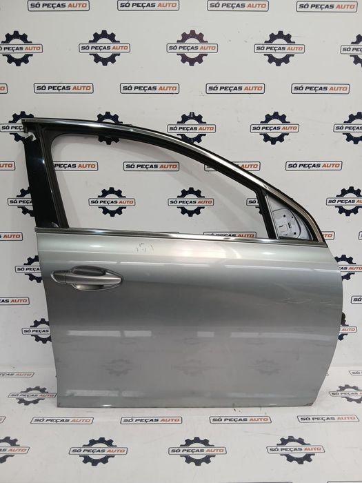 PORTA FRENTE DIREITA CINZA PEUGEOT 308SW III 1.6BLUEHDI ANO: 2017