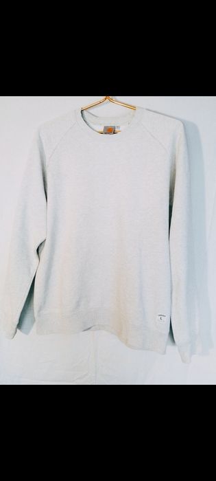 Кофта світшот Carhartt