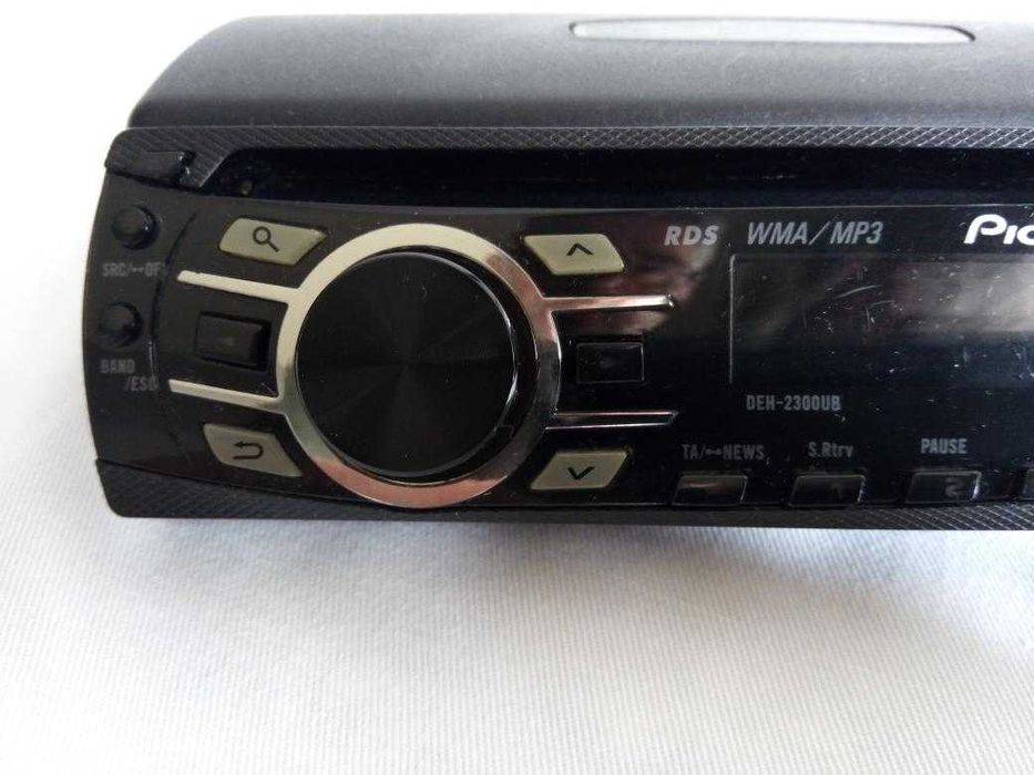 Auto-radio Pioneer Medelo DEH-2300UB