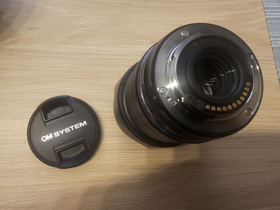 Om system 20 1.4 Olympus