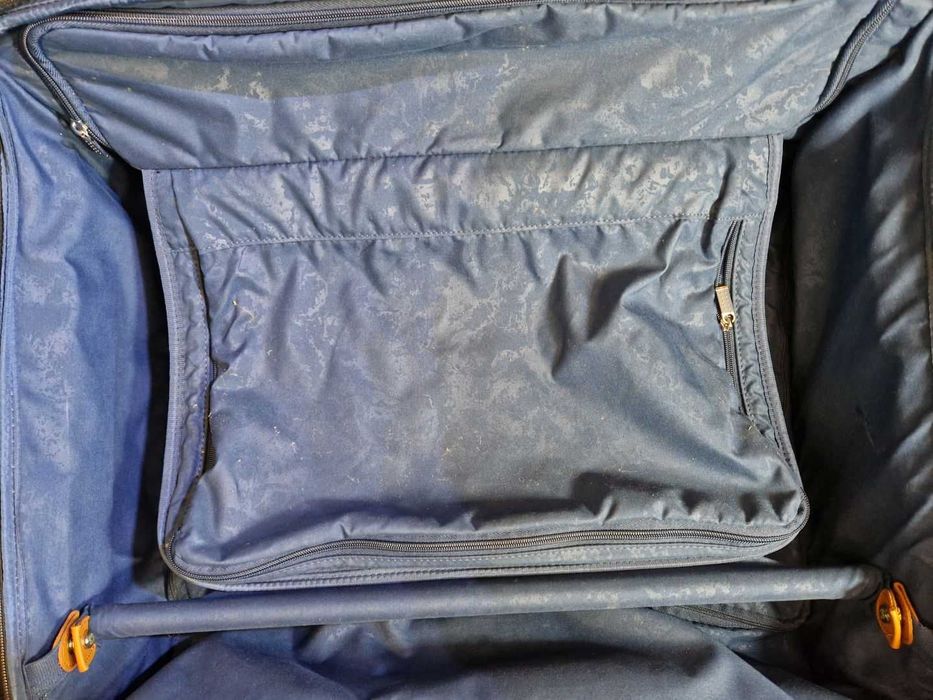 Samsonite - walizka na garnitur ubrania buty