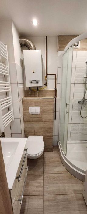 Mieszkanie – Zgorzelec, Osiedle Centralne - Widok 3