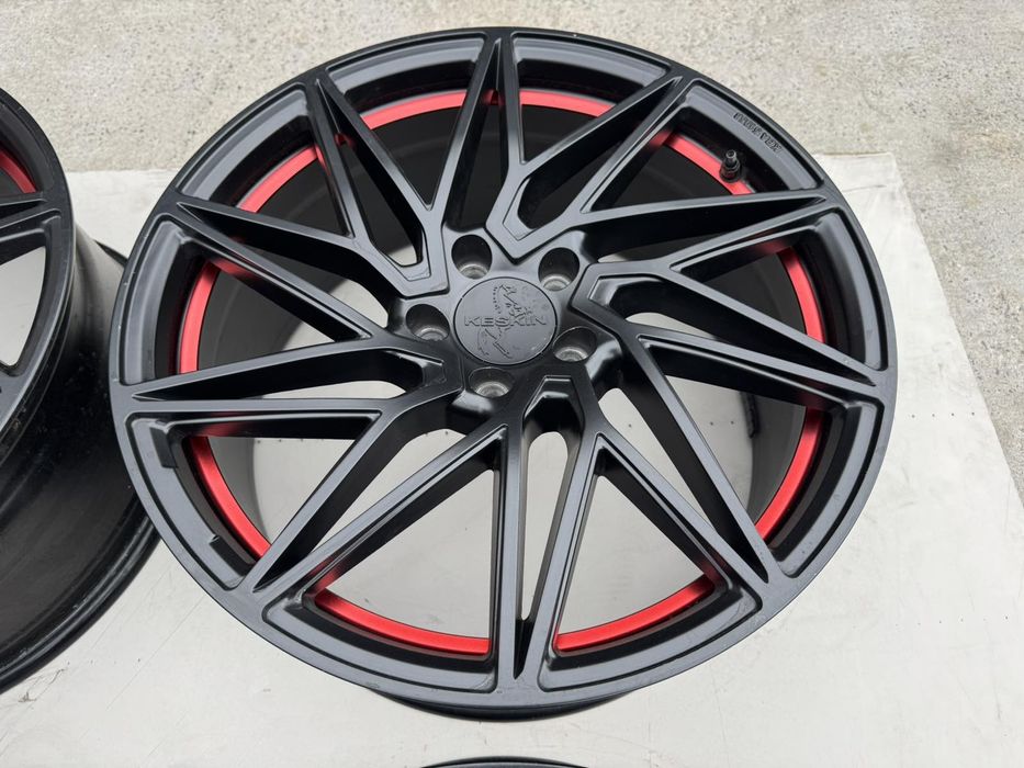 Легкосплавні диски KESKIN 5*112 R19