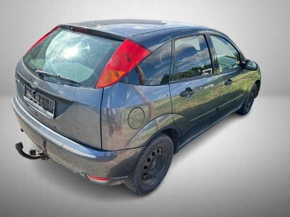 FORD FOCUS MK1 LIFT LIVT 1.6 16V kolor k1 części