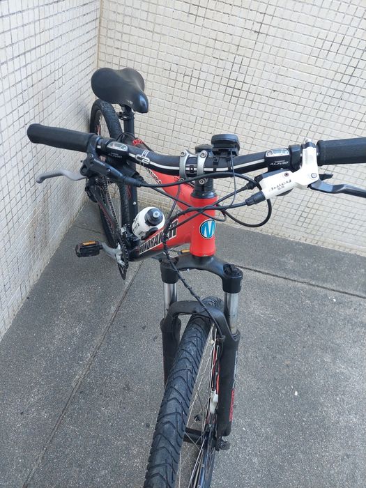 Bicicleta MONDRAKER R26