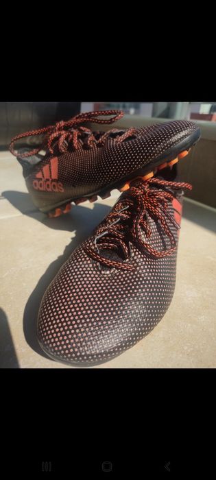 Chuteiras Adidas Techfit