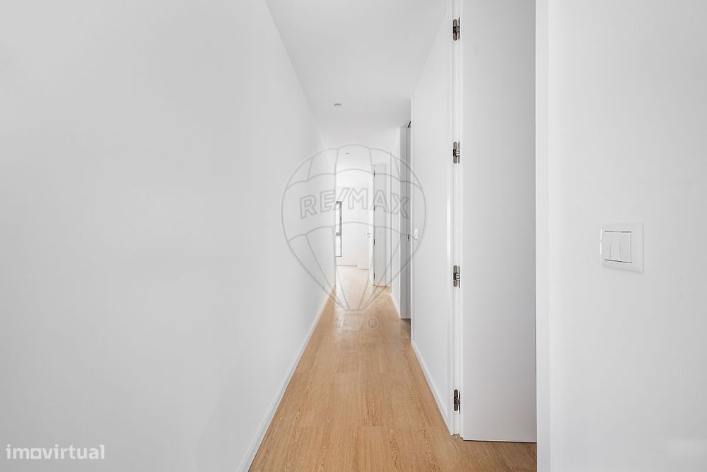 Apartamento T3 para venda
