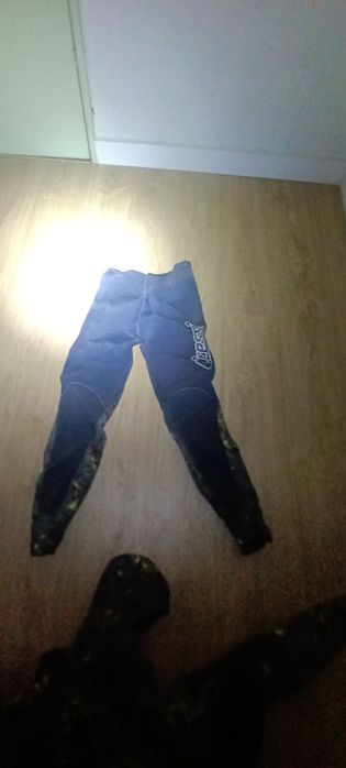 Material de caça submarina