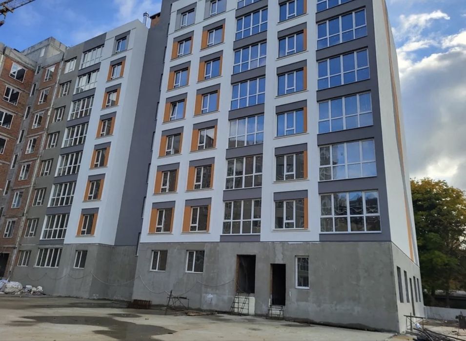 1-комнатная квартира по адресу ул. Магистратская (площадь 36 м²) - Atlanta.ua - фото 8