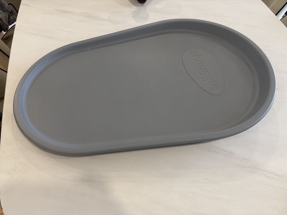 Muda-Fraldas Shnuggle Squishy