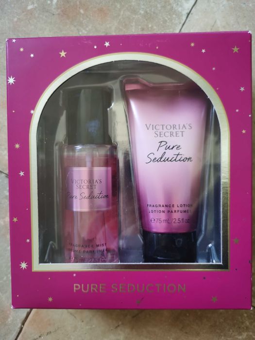 Набір Victoria's Secret