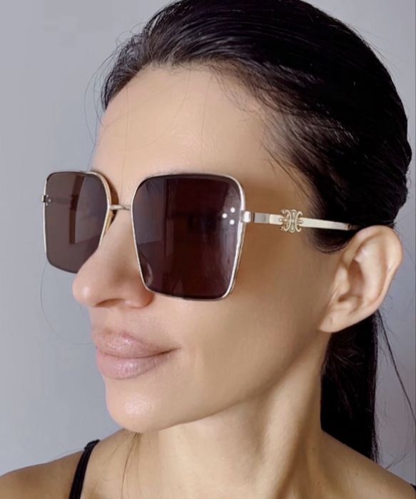 Okulary przeciwsłoneczne Celine