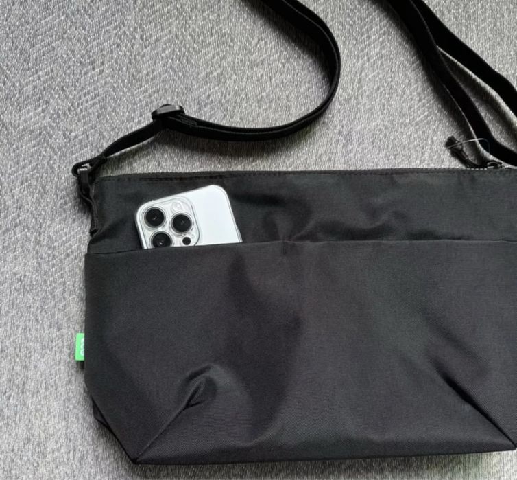Сумка чоловіча North Face