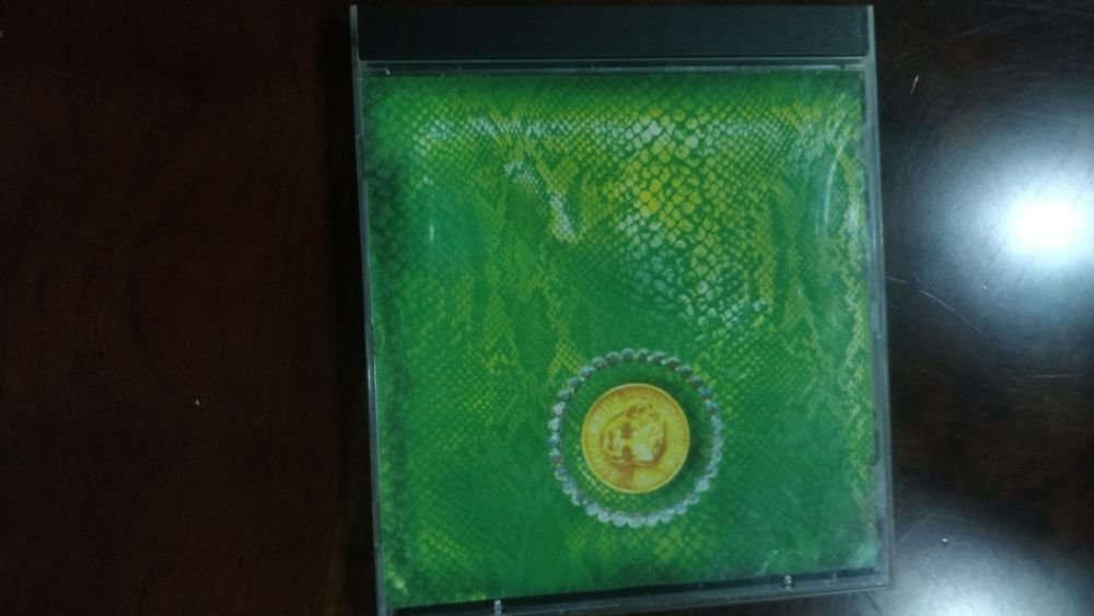Alice Cooper - billion dollar babies