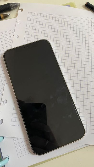 Iphone 12 pro para trocar