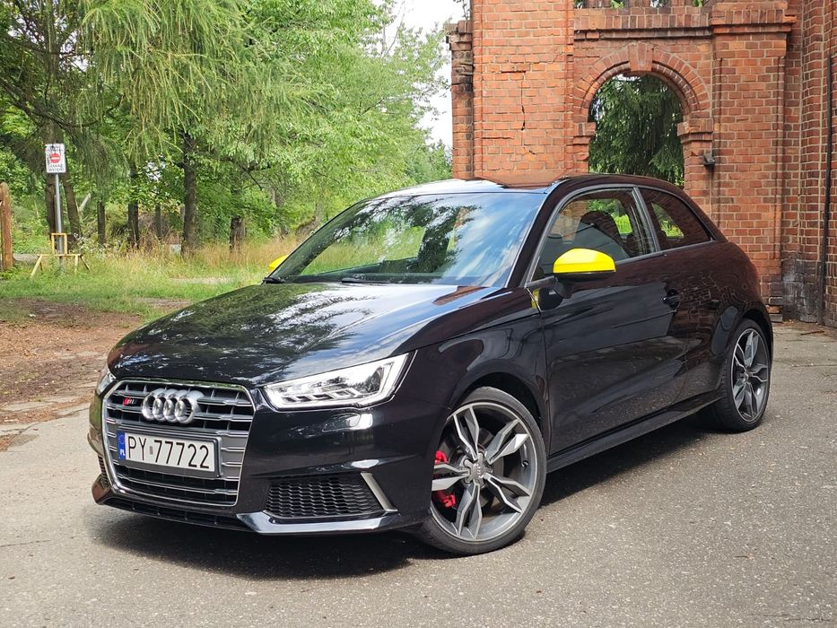 Audi Pozostałe Audi