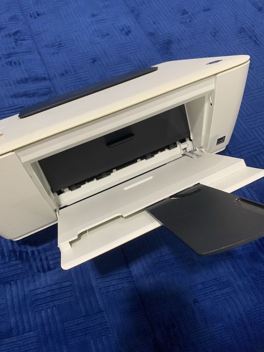HP DeskJet 1510 – Impressora, Scanner e Copiadora
