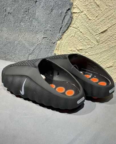 Nike Mind 001 Chrome Black R.39