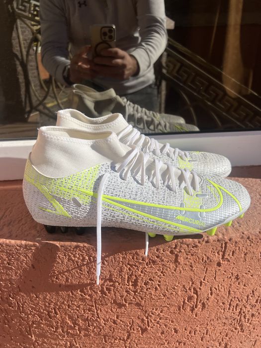 Сороконіжки Nike з носком 44.5