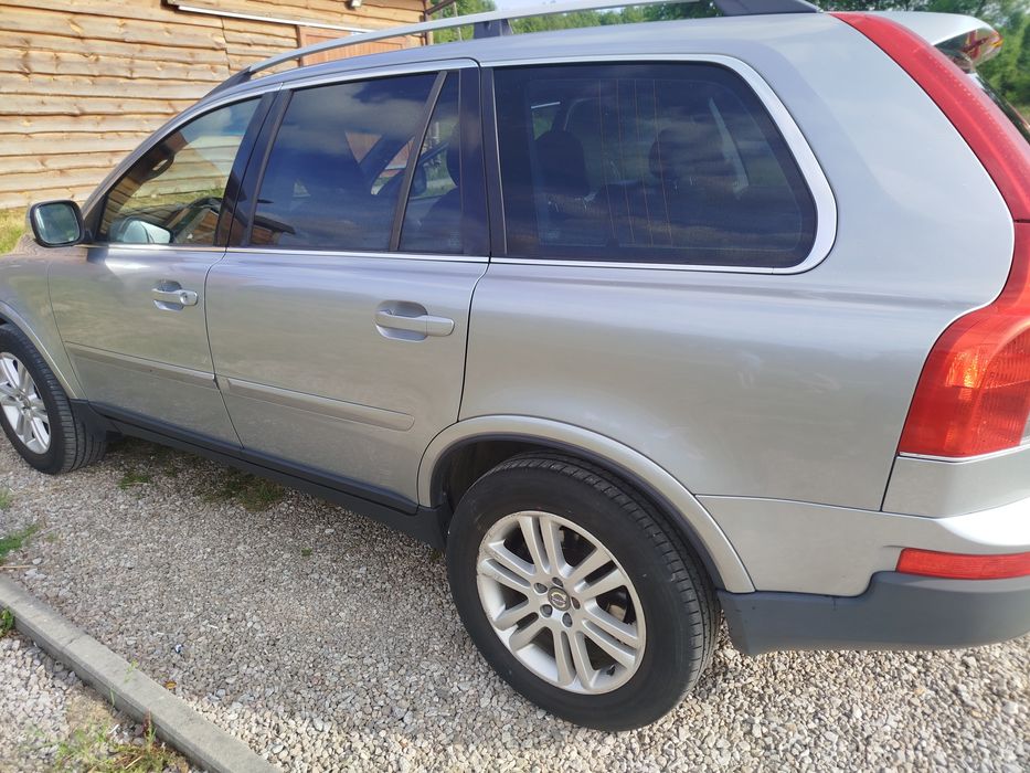 Sprzedam Volvo XC90
