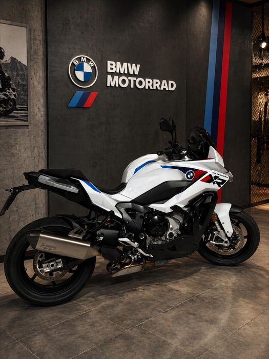 Bmw S 1000 XR 2025 pack M