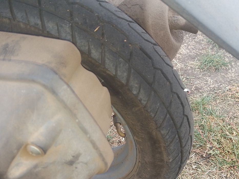 Продам обміняю Хонда діо 27