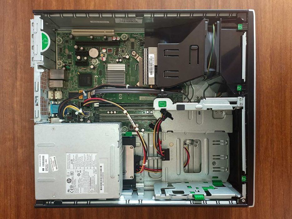 Комп’ютер (системний блок) HP 6000 Pro SFF