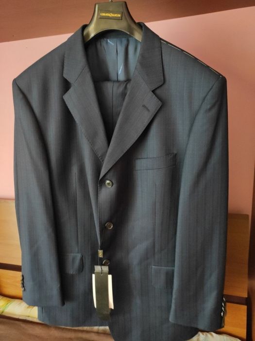 Костюм Alessandro Manzoni