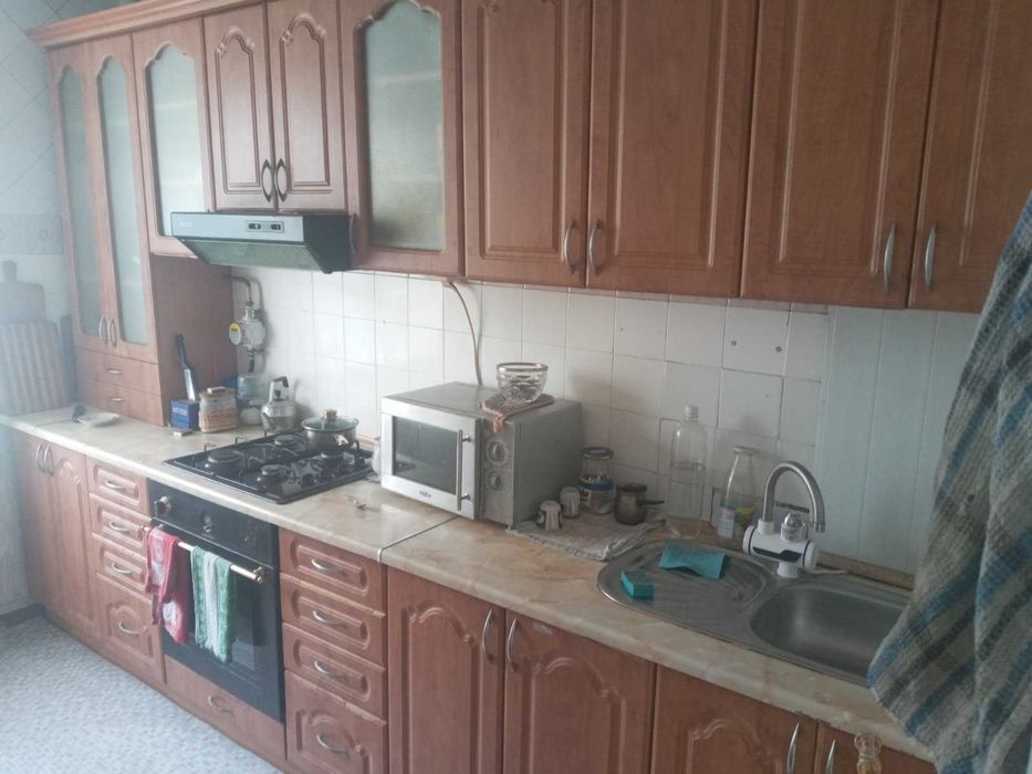 Сдам 2-х кв центр ул 295 Стрелковой дивизии 5/9