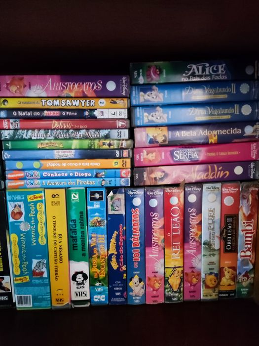 Filmes animação criança