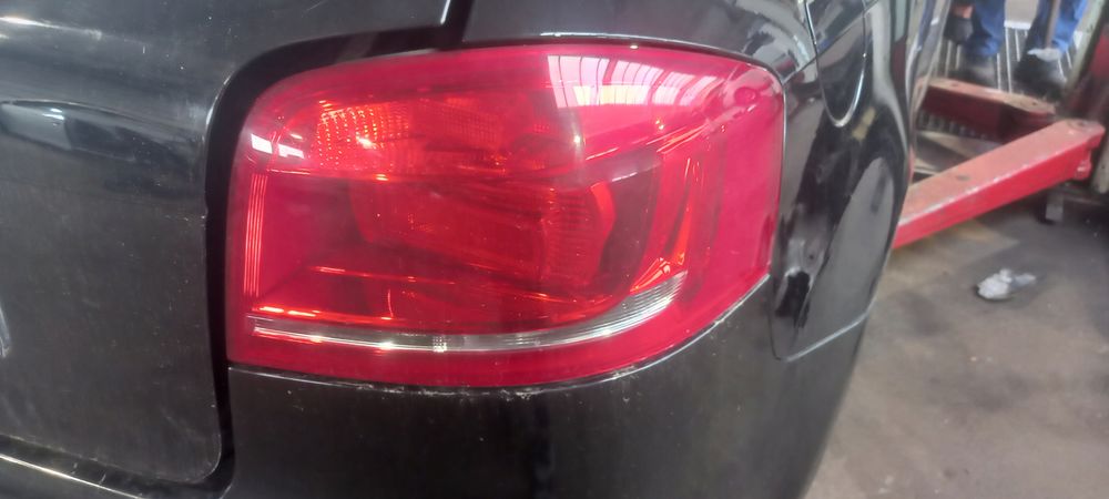 lampa prawa tylna audi a3 8p 1.6mpi 219101 europa