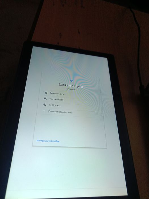 Tablet Lenovo TAB M10 HD sim TB-X505L