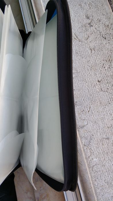 Bolsa para 48 CD/DVD/BR